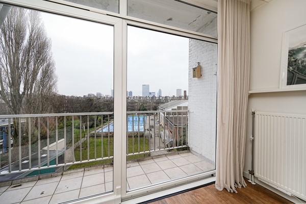 Medium property photo - Bergselaan 362c, 3038 CR Rotterdam