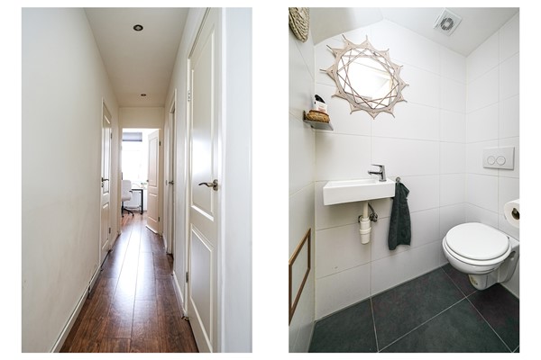 Medium property photo - Bergselaan 362c, 3038 CR Rotterdam