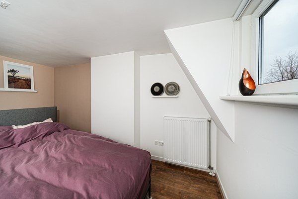 Medium property photo - Bergselaan 362c, 3038 CR Rotterdam