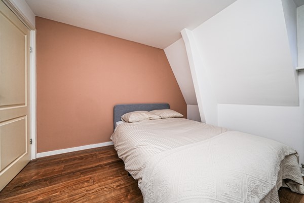 Medium property photo - Bergselaan 362c, 3038 CR Rotterdam