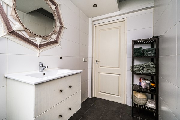 Medium property photo - Bergselaan 362c, 3038 CR Rotterdam