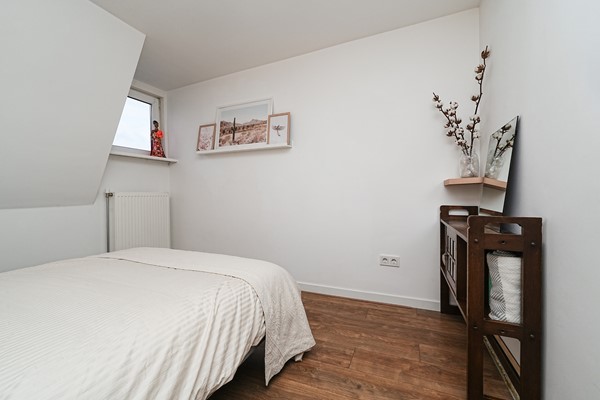 Medium property photo - Bergselaan 362c, 3038 CR Rotterdam