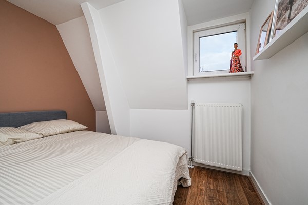 Medium property photo - Bergselaan 362c, 3038 CR Rotterdam