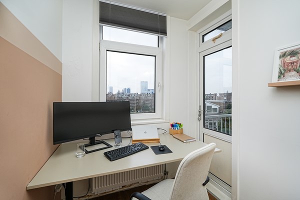 Medium property photo - Bergselaan 362c, 3038 CR Rotterdam