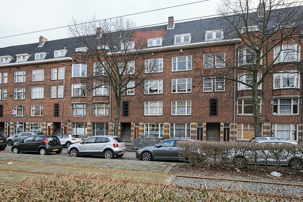 Medium property photo - Bergselaan 362c, 3038 CR Rotterdam