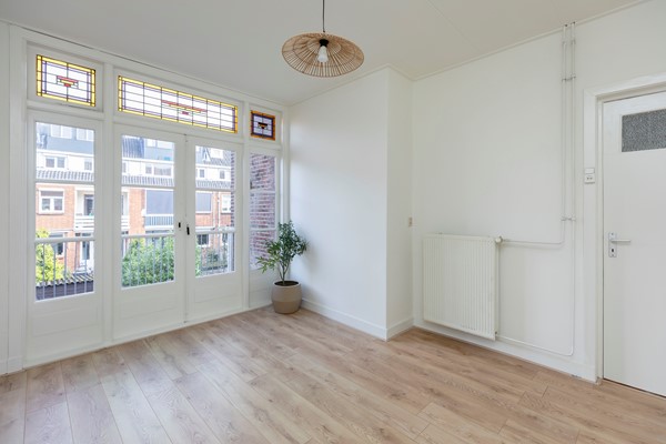 Medium property photo - Lisbloemstraat 65B, 3051 TP Rotterdam