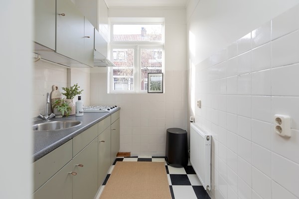 Medium property photo - Lisbloemstraat 65B, 3051 TP Rotterdam