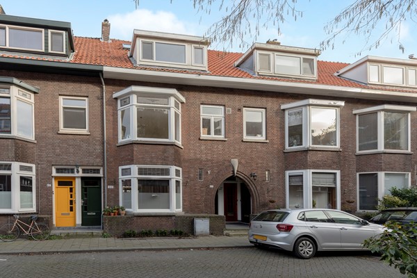 Medium property photo - Lisbloemstraat 65B, 3051 TP Rotterdam