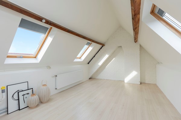Medium property photo - Lisbloemstraat 65B, 3051 TP Rotterdam