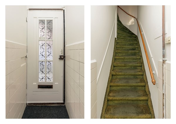 Medium property photo - Lisbloemstraat 65B, 3051 TP Rotterdam