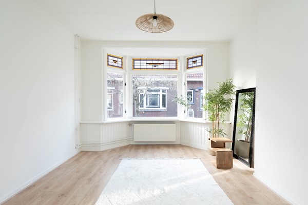 Medium property photo - Lisbloemstraat 65B, 3051 TP Rotterdam