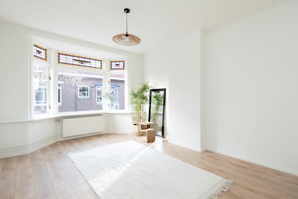 Medium property photo - Lisbloemstraat 65B, 3051 TP Rotterdam
