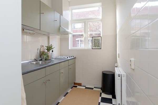 Medium property photo - Lisbloemstraat 65B, 3051 TP Rotterdam