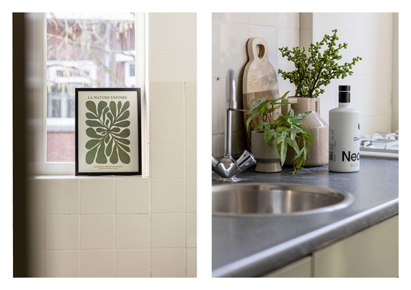 Medium property photo - Lisbloemstraat 65B, 3051 TP Rotterdam