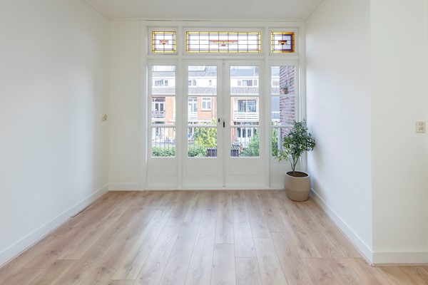 Medium property photo - Lisbloemstraat 65B, 3051 TP Rotterdam