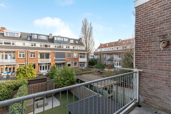 Medium property photo - Lisbloemstraat 65B, 3051 TP Rotterdam