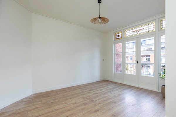 Medium property photo - Lisbloemstraat 65B, 3051 TP Rotterdam