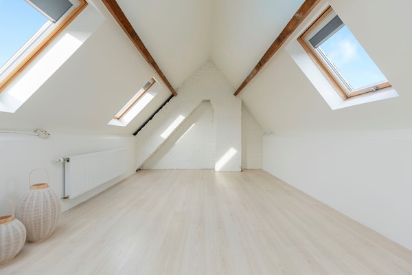 Medium property photo - Lisbloemstraat 65B, 3051 TP Rotterdam