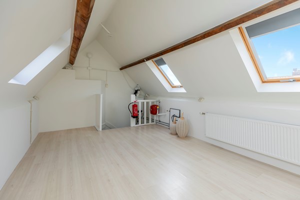 Medium property photo - Lisbloemstraat 65B, 3051 TP Rotterdam