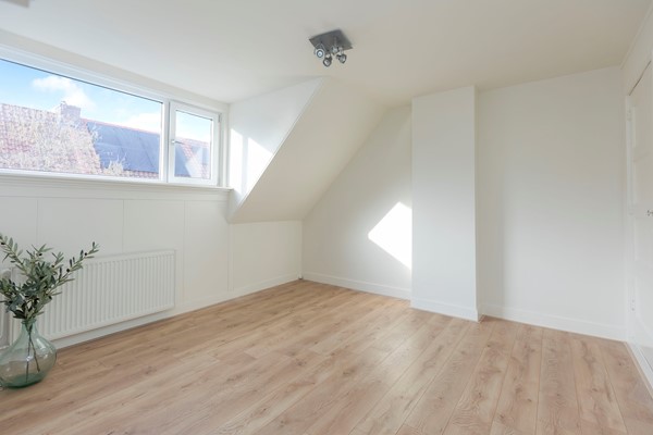 Medium property photo - Lisbloemstraat 65B, 3051 TP Rotterdam