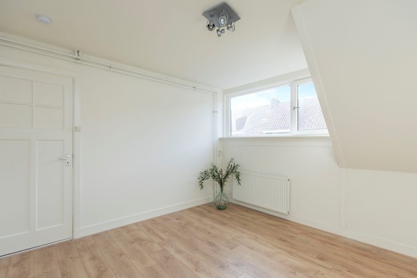 Medium property photo - Lisbloemstraat 65B, 3051 TP Rotterdam