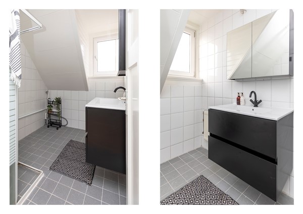 Medium property photo - Lisbloemstraat 65B, 3051 TP Rotterdam