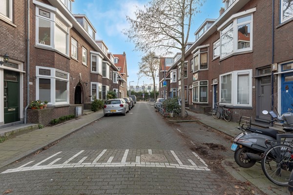Medium property photo - Lisbloemstraat 65B, 3051 TP Rotterdam