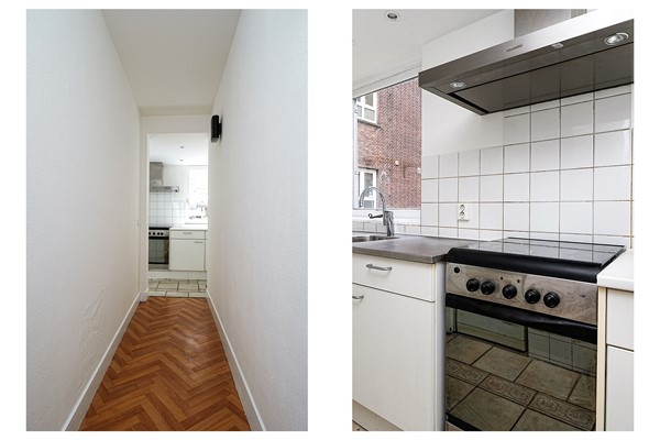 Medium property photo - Baan 180A01, 3011 CG Rotterdam