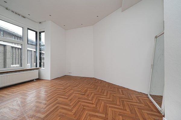 Medium property photo - Baan 180A01, 3011 CG Rotterdam