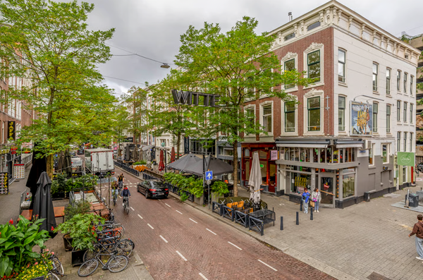 Medium property photo - Baan 180A01, 3011 CG Rotterdam