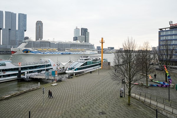 Medium property photo - Baan 180A01, 3011 CG Rotterdam