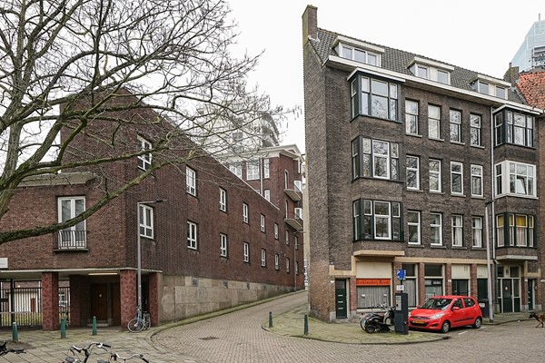 Medium property photo - Baan 180A01, 3011 CG Rotterdam