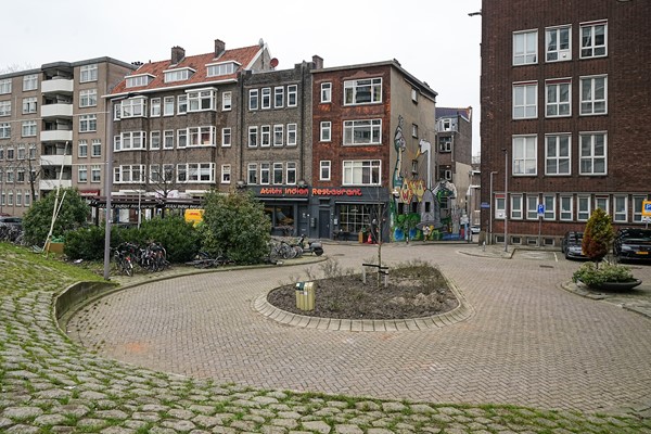 Medium property photo - Baan 180A01, 3011 CG Rotterdam