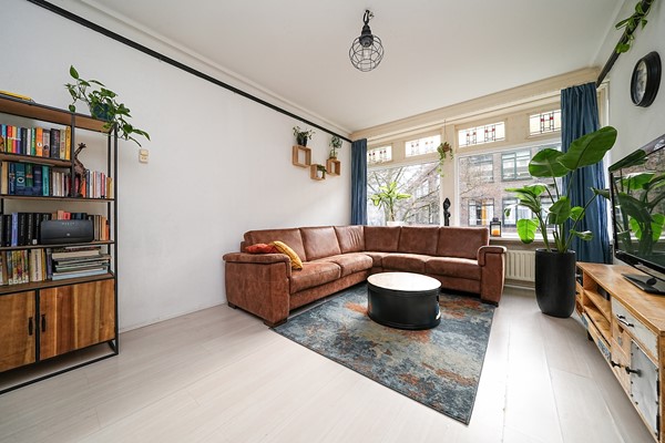 Medium property photo - Doezastraat 19A01, 3039 ZB Rotterdam