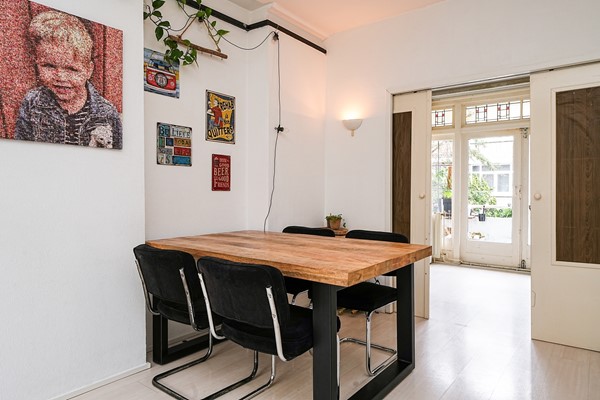 Medium property photo - Doezastraat 19A01, 3039 ZB Rotterdam
