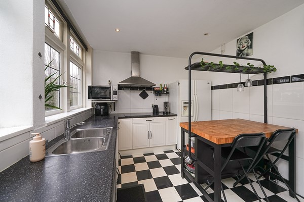Medium property photo - Doezastraat 19A01, 3039 ZB Rotterdam