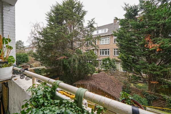 Medium property photo - Doezastraat 19A01, 3039 ZB Rotterdam