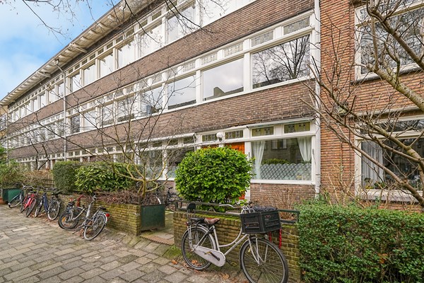 Medium property photo - Doezastraat 19A01, 3039 ZB Rotterdam
