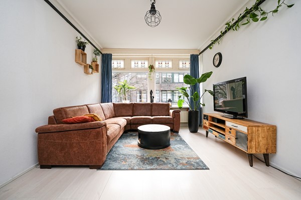 Medium property photo - Doezastraat 19A01, 3039 ZB Rotterdam