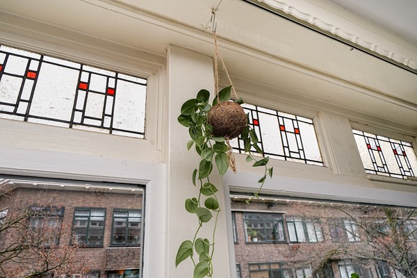 Medium property photo - Doezastraat 19A01, 3039 ZB Rotterdam