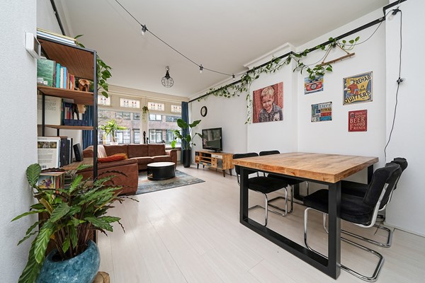 Medium property photo - Doezastraat 19A01, 3039 ZB Rotterdam