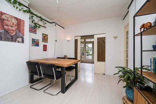 Medium property photo - Doezastraat 19A01, 3039 ZB Rotterdam