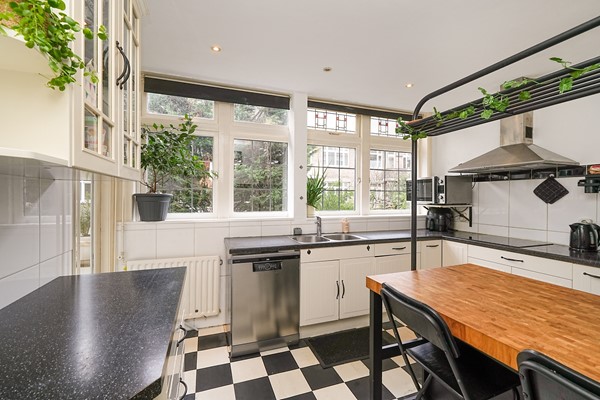 Medium property photo - Doezastraat 19A01, 3039 ZB Rotterdam