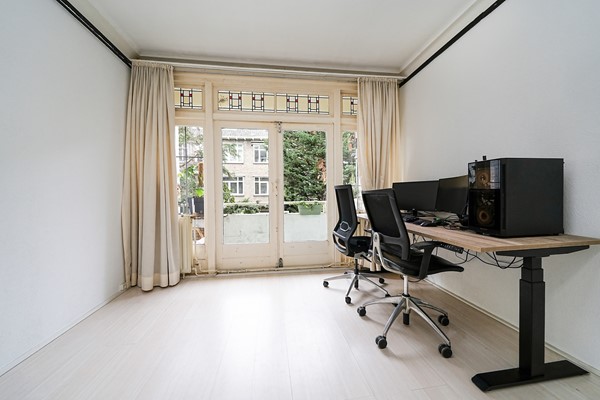 Medium property photo - Doezastraat 19A01, 3039 ZB Rotterdam