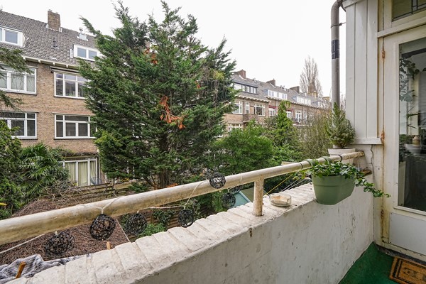 Medium property photo - Doezastraat 19A01, 3039 ZB Rotterdam