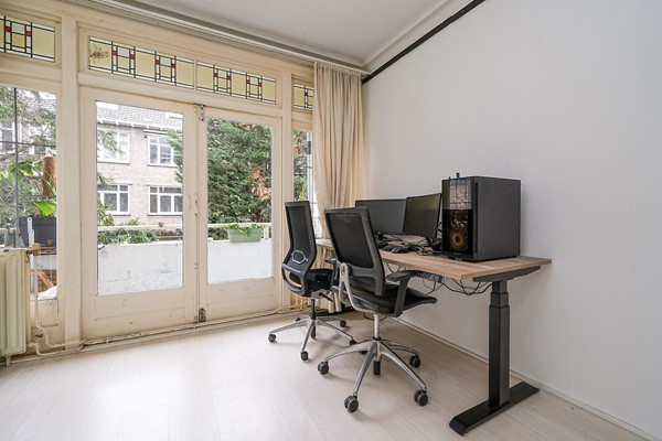 Medium property photo - Doezastraat 19A01, 3039 ZB Rotterdam