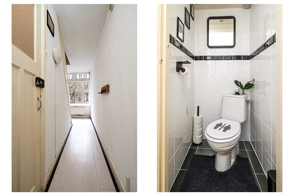 Medium property photo - Doezastraat 19A01, 3039 ZB Rotterdam