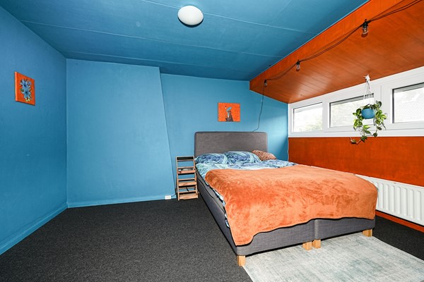 Medium property photo - Doezastraat 19A01, 3039 ZB Rotterdam