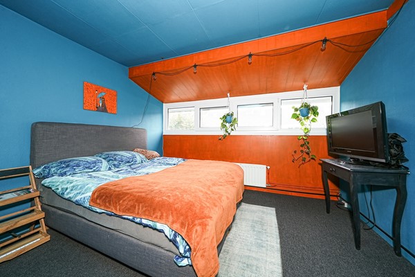 Medium property photo - Doezastraat 19A01, 3039 ZB Rotterdam