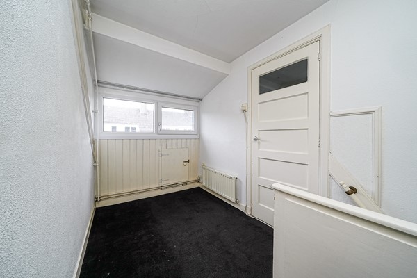Medium property photo - Doezastraat 19A01, 3039 ZB Rotterdam
